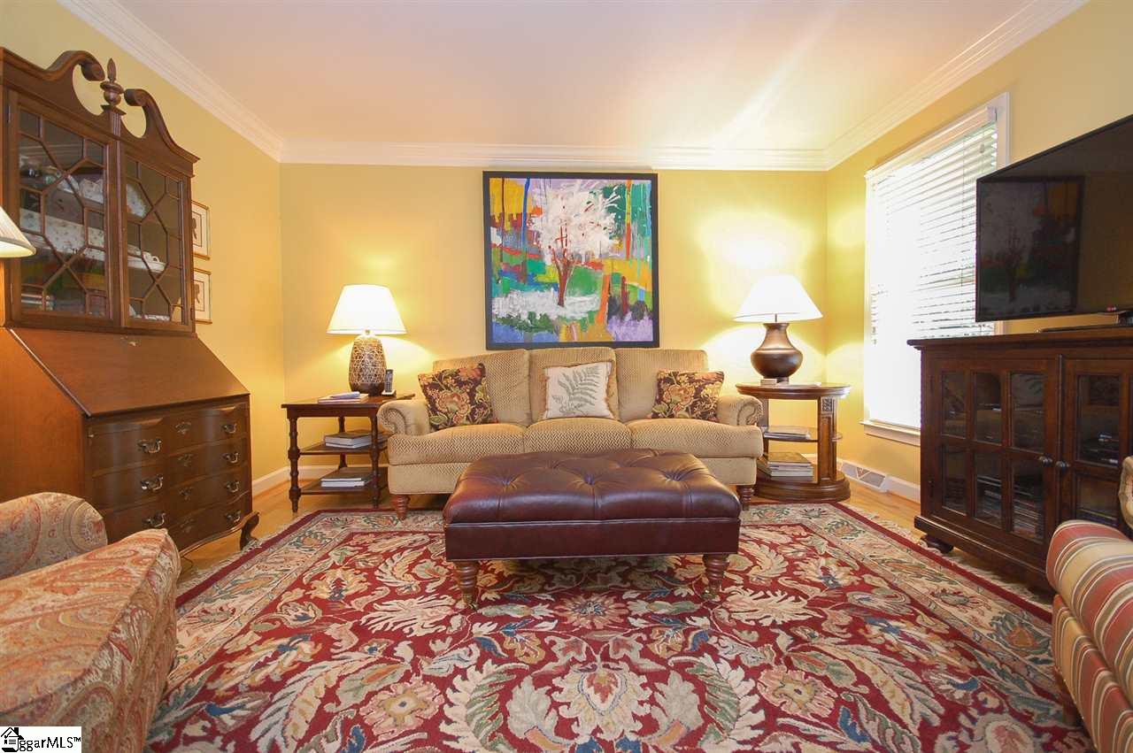 114 West Shallowstone Road Greer, SC 29650 - Photo 7 of 36 Gallery Image 7