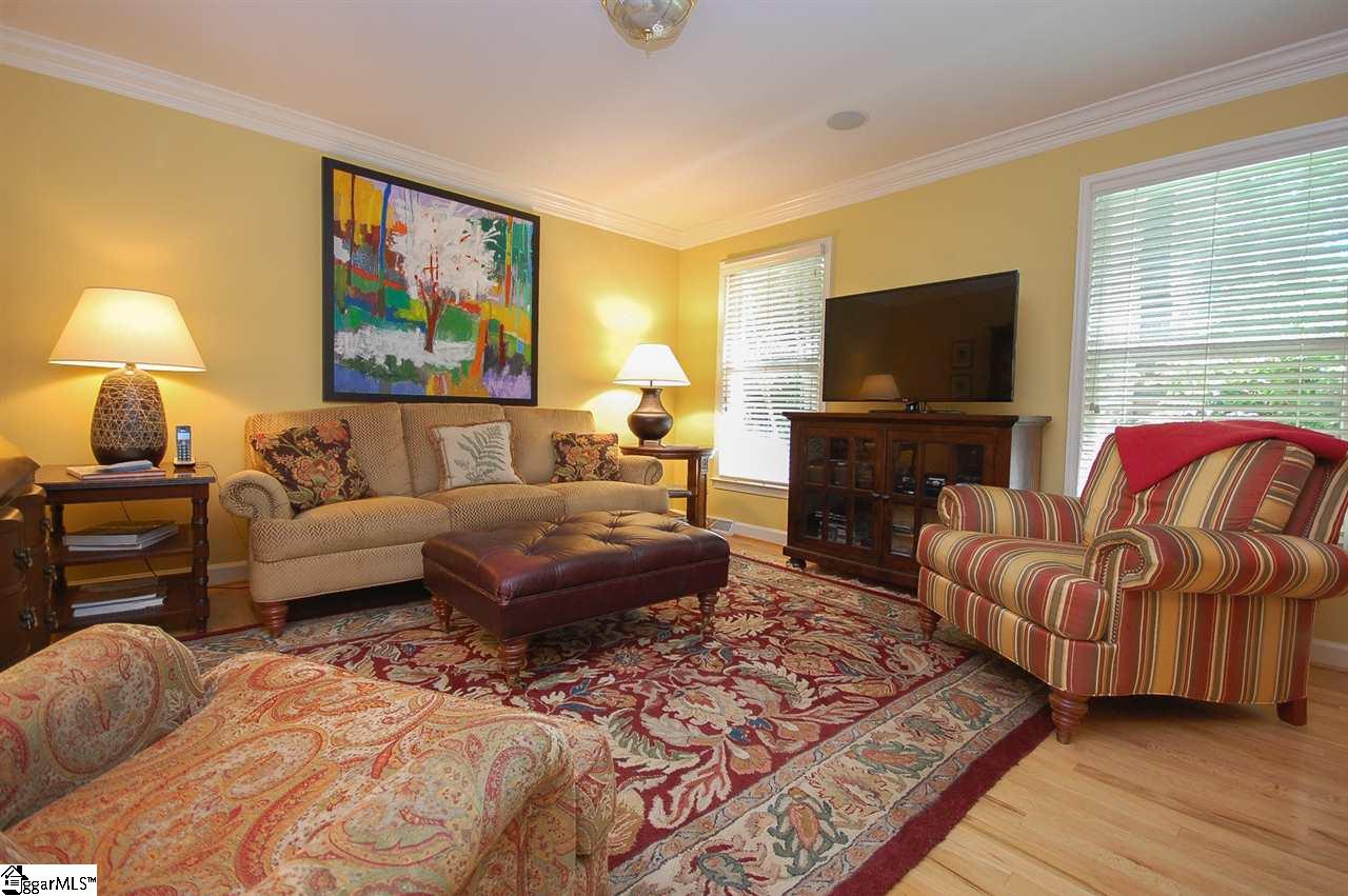 114 West Shallowstone Road Greer, SC 29650 - Photo 9 of 36 Gallery Image 9