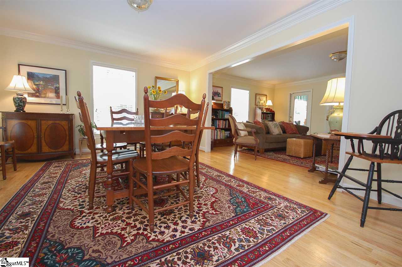 114 West Shallowstone Road Greer, SC 29650 - Photo 10 of 36 Gallery Image 10