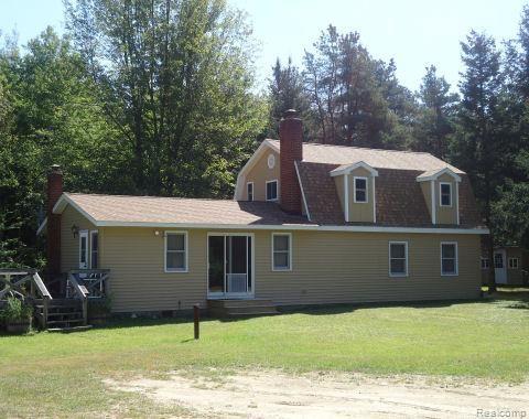 3225 Walker Road Carsonville, MI 48419 - Photo 1 of 12 1House Front - Copy.jpg