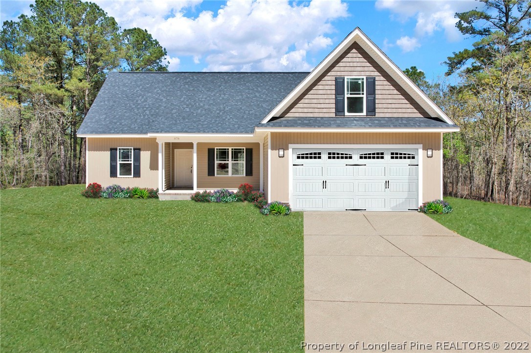 876 Mumford Road Raeford, NC 28376 - Photo 1 of 9 Gallery Image 1