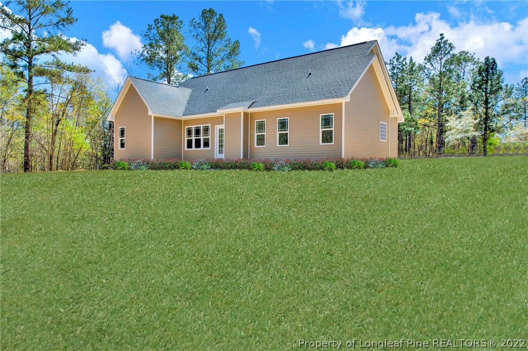 876 Mumford Road Raeford, NC 28376 - Photo 3 of 9 Gallery Image 3