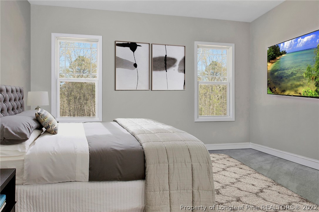 876 Mumford Road Raeford, NC 28376 - Photo 6 of 9 Gallery Image 6