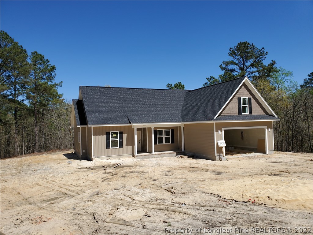 876 Mumford Road Raeford, NC 28376 - Photo 8 of 9 Gallery Image 8