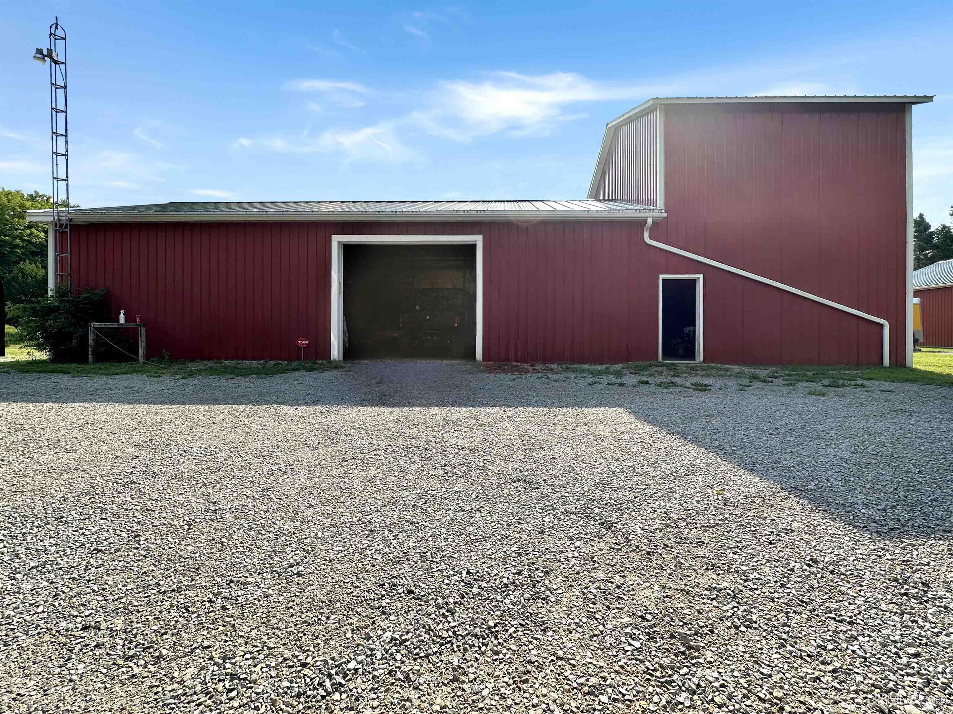 4380 North M-67 Road Chatham, MI 49816 - Photo 26 of 32