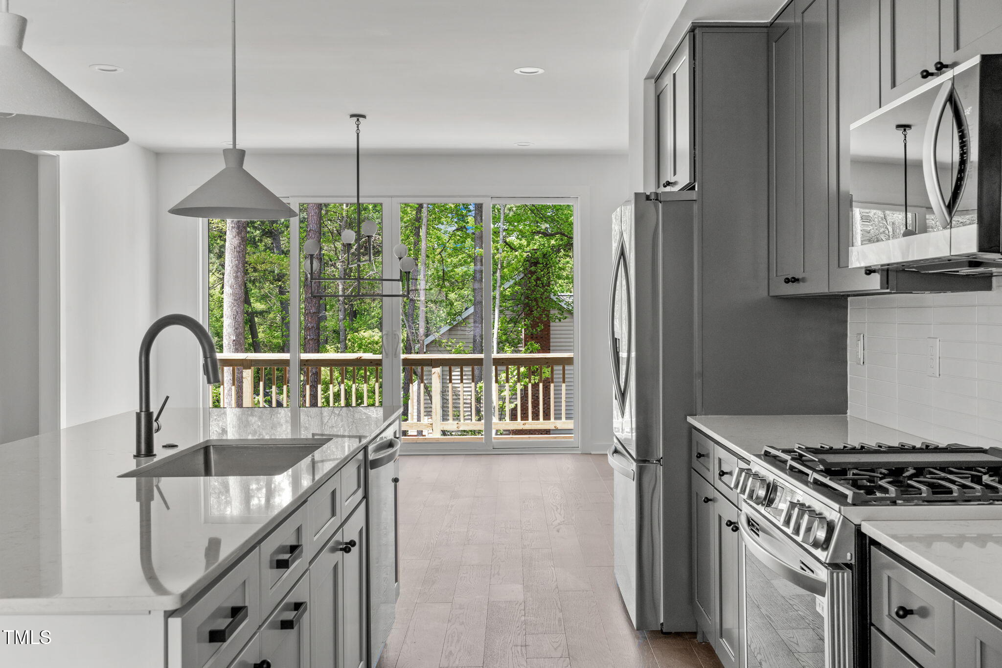 6412 Tanner Oak Lane Raleigh, NC 27613 - Photo 2 of 56 5