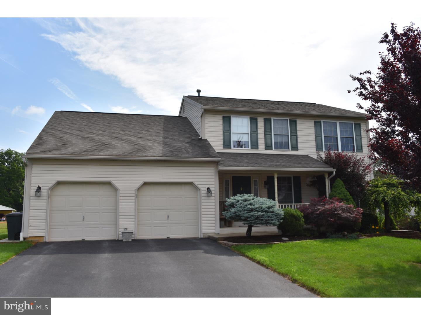 3519 Regency Drive Sinking Spring, PA 19608 - Photo 1 of 25