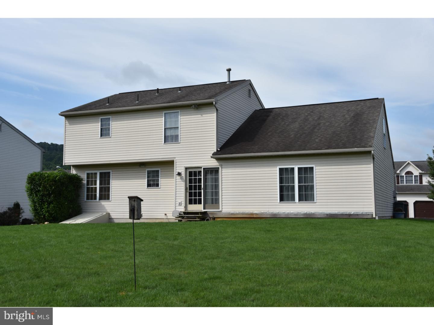 3519 Regency Drive Sinking Spring, PA 19608 - Photo 22 of 25