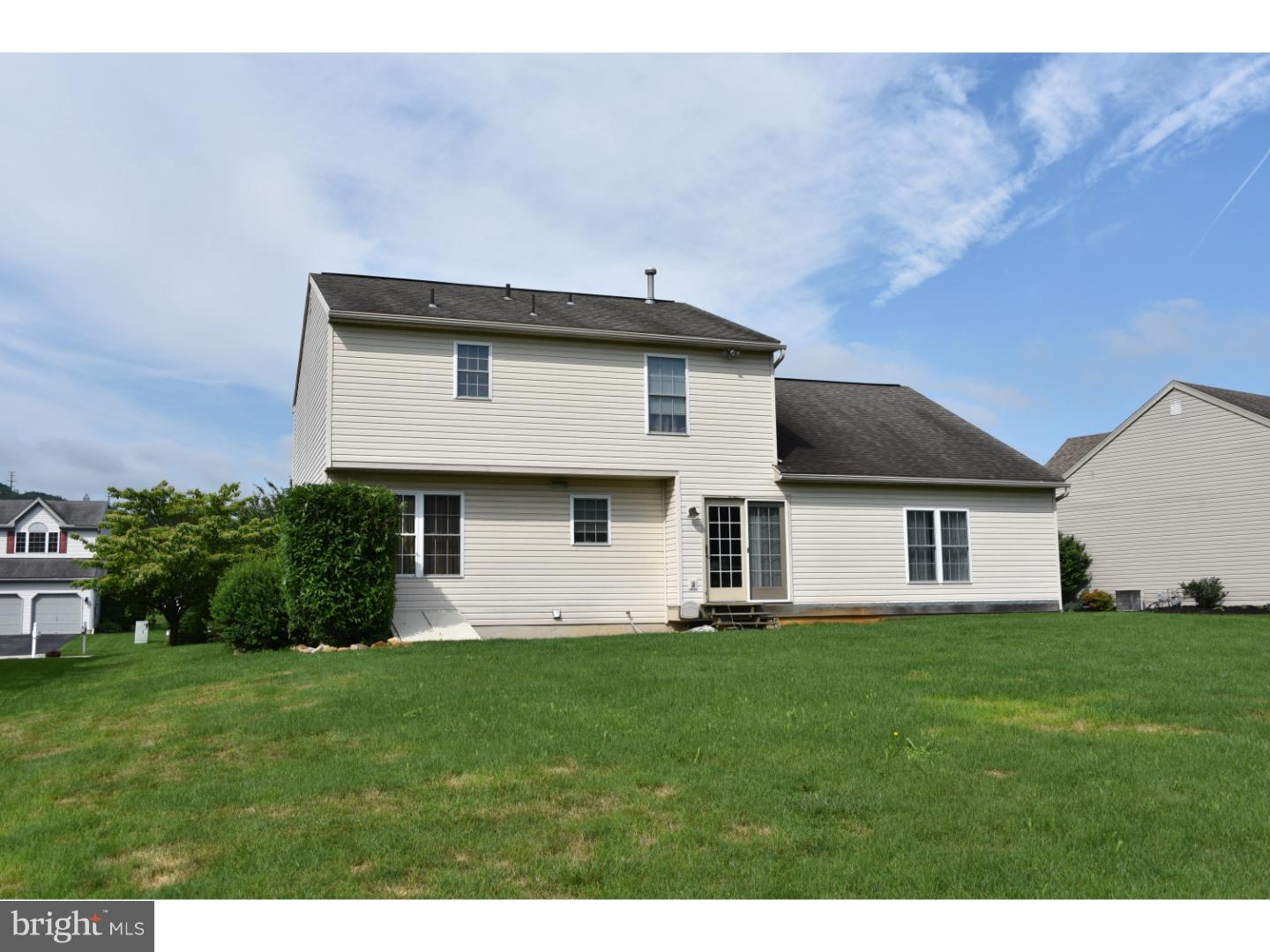3519 Regency Drive Sinking Spring, PA 19608 - Photo 23 of 25