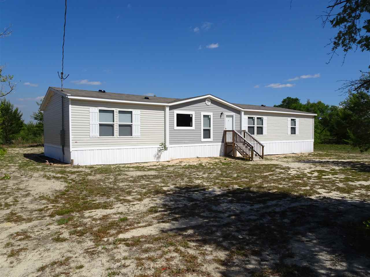 5315 Kervin Road Crestview, FL 32539 - Photo 22 of 25 Gallery Image 22
