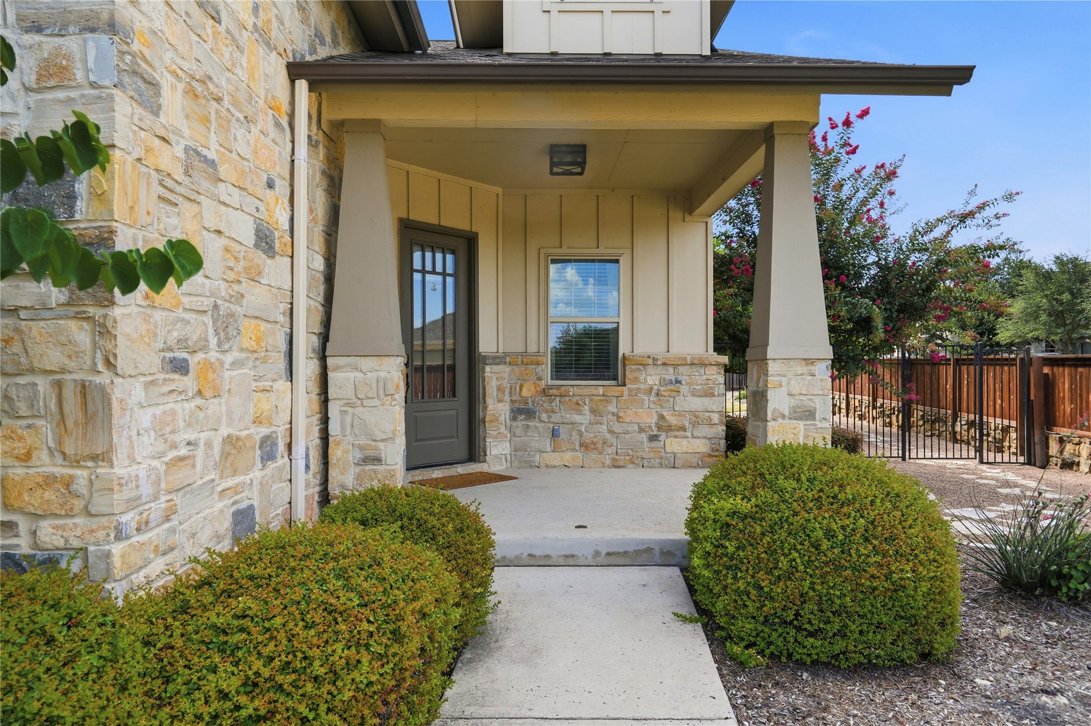 70 Santa Maria Street Georgetown, TX 78628 - Photo 34 of 35