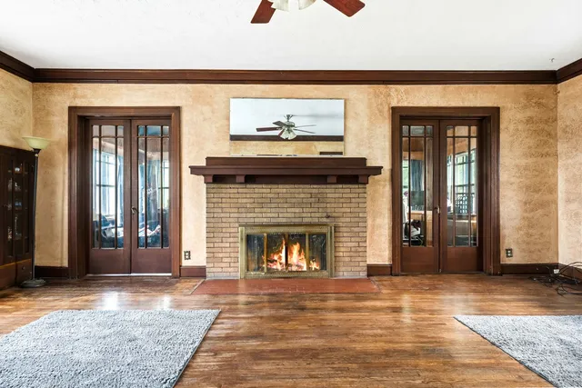 $225,000 | 546 Elmwood Court, El Paso, IL 61738