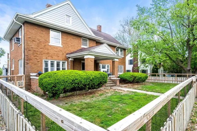 $225,000 | 546 Elmwood Court, El Paso, IL 61738