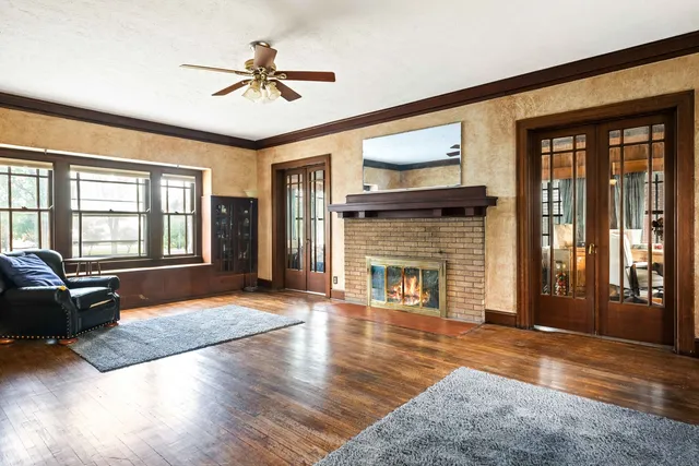 $225,000 | 546 Elmwood Court, El Paso, IL 61738