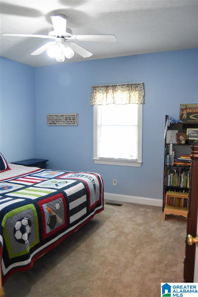 925 Pleasant Valley Road Jacksonville, AL 36265 - Photo 35 of 47
