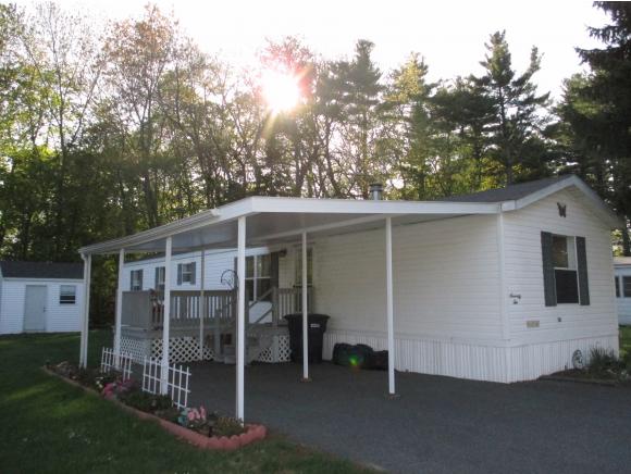 72 Hagop Road Salem, NH 03079 - Photo 1 of 1