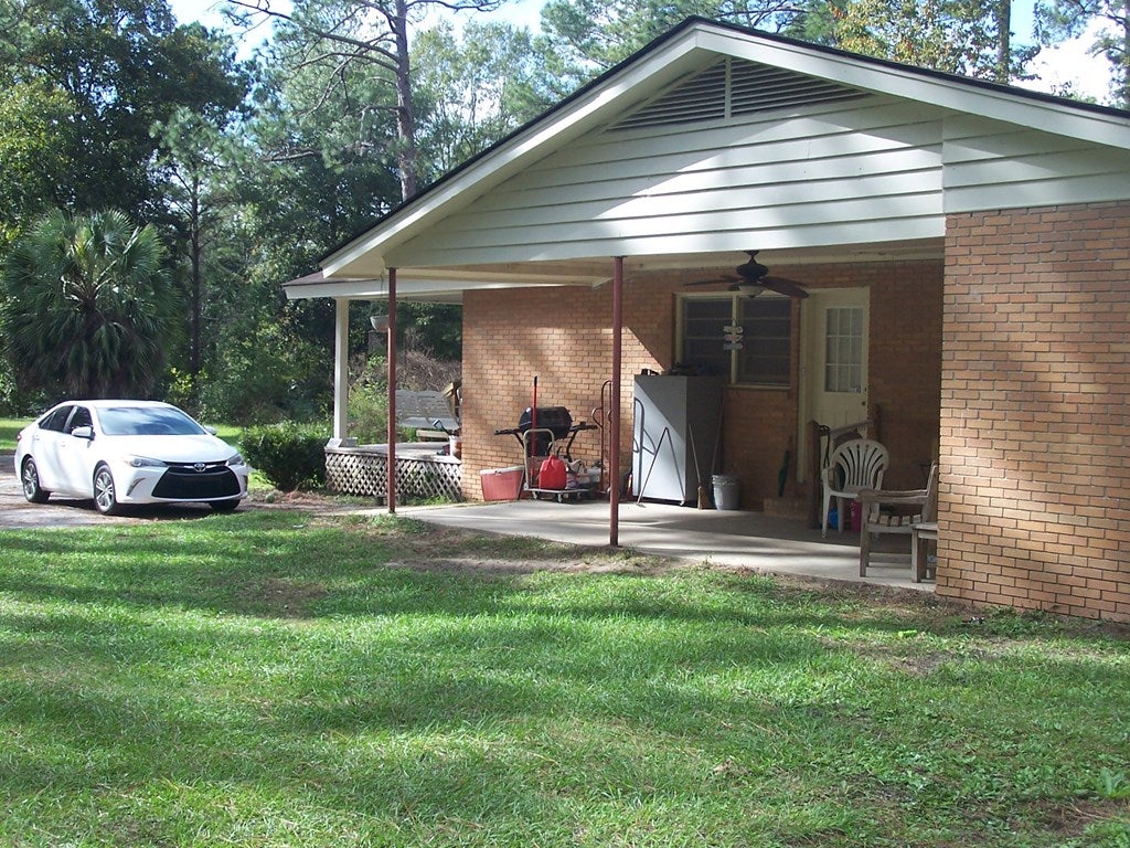 915 Old Madison Road Quitman, GA 31643 - Photo 47 of 48 Gallery Image 47