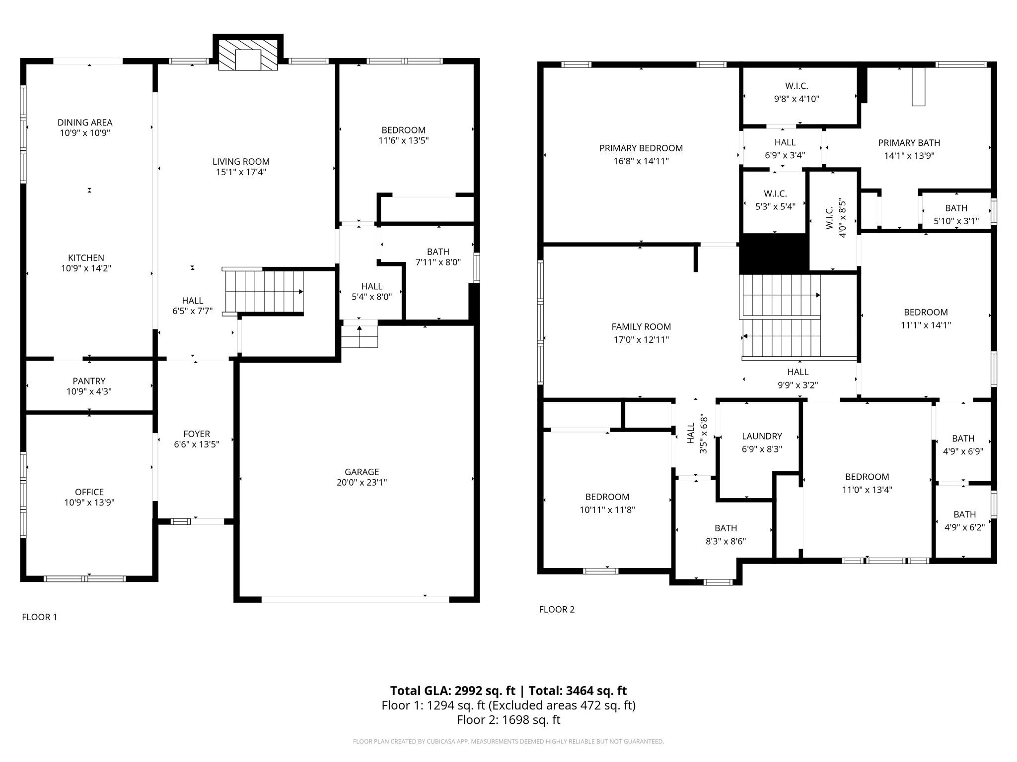 4044 Brandywine Terrace Lancaster, SC 29720 - Photo 48 of 48