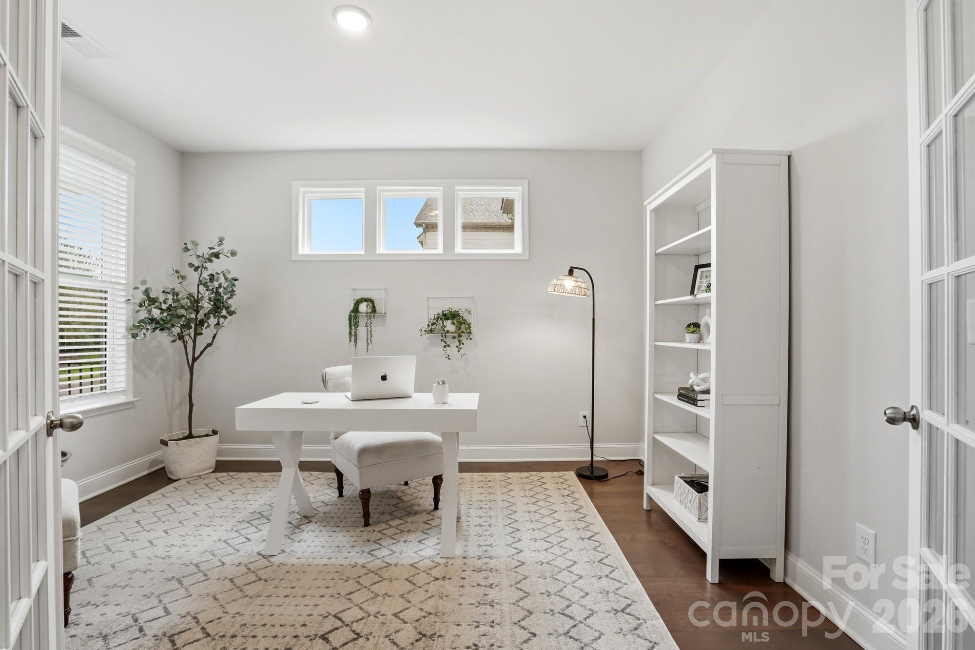 4044 Brandywine Terrace Lancaster, SC 29720 - Photo 9 of 48 a dining room with a table and chairs