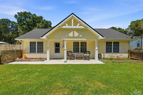 $259,900 | 4503 Rice Road, Milton, FL 32583