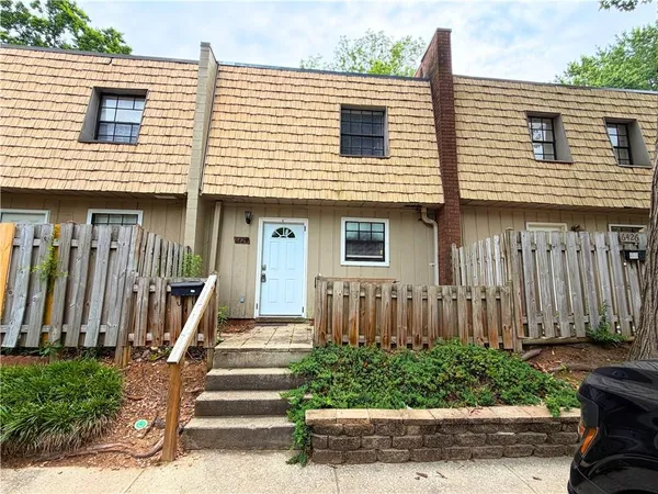 $80,000 | 6424 Stone Terrace, Morrow, GA 30260