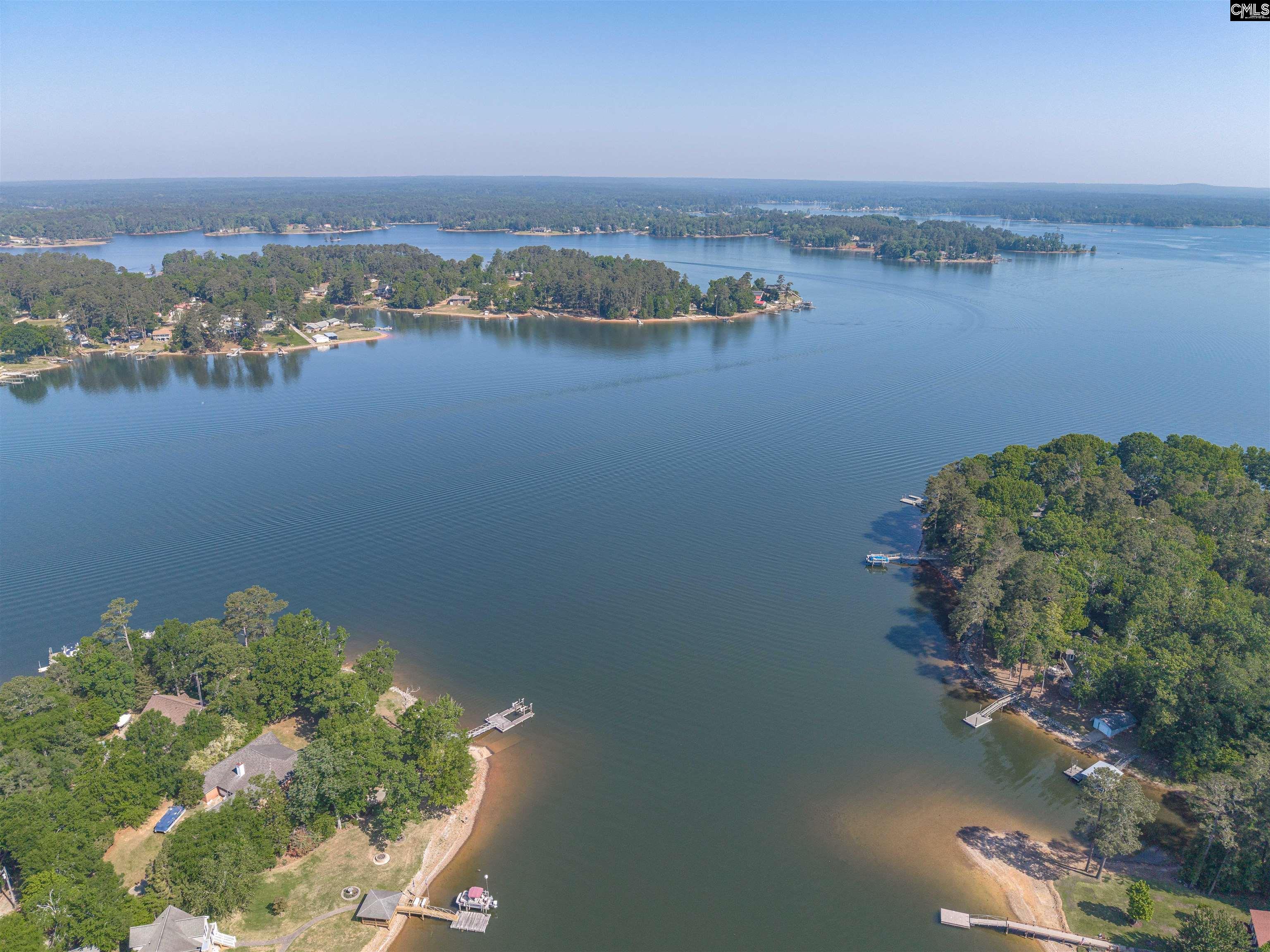 110 Keck's Cove Road Leesville, SC 29070 - Photo 45 of 49