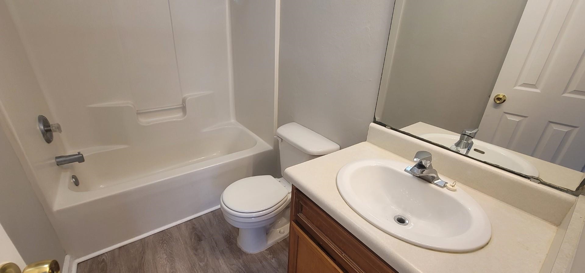 2525 Hartsfield Road, Unit 8 Tallahassee, FL 32303 - Photo 11 of 15
