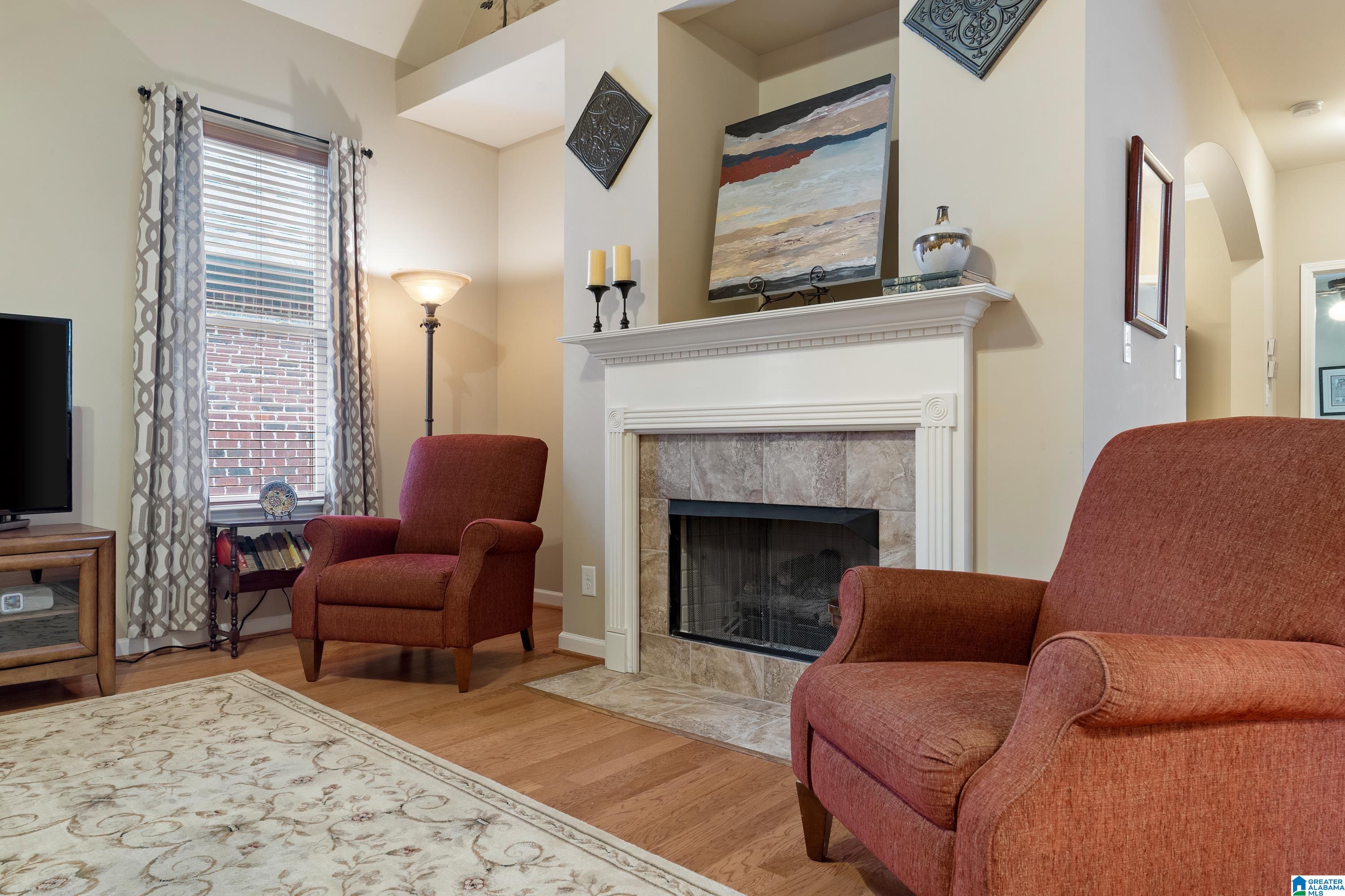5660 Park Side Road Birmingham, AL 35244 - Photo 6 of 38
