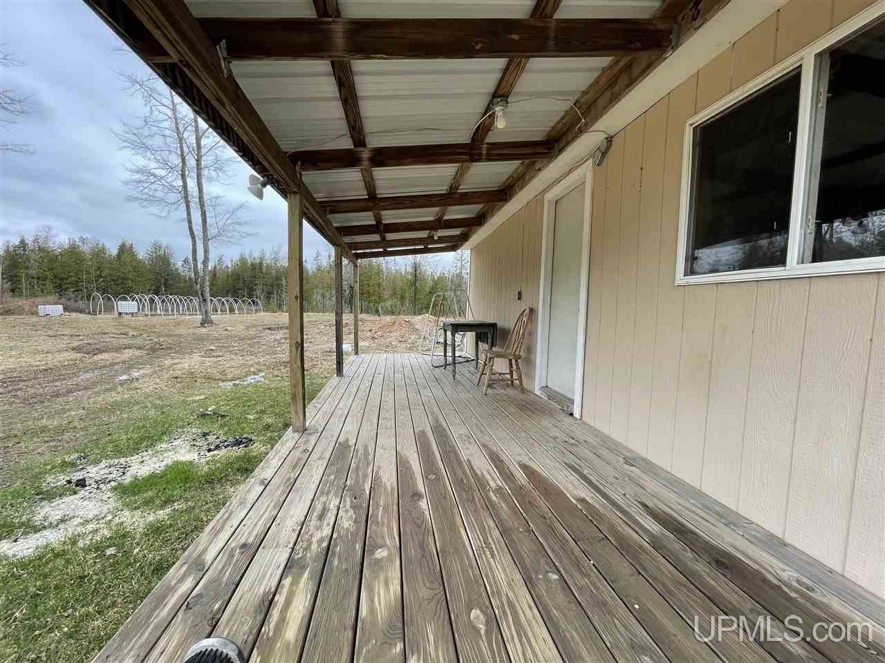 29960 Co Road Cornell, MI 49818 - Photo 4 of 27
