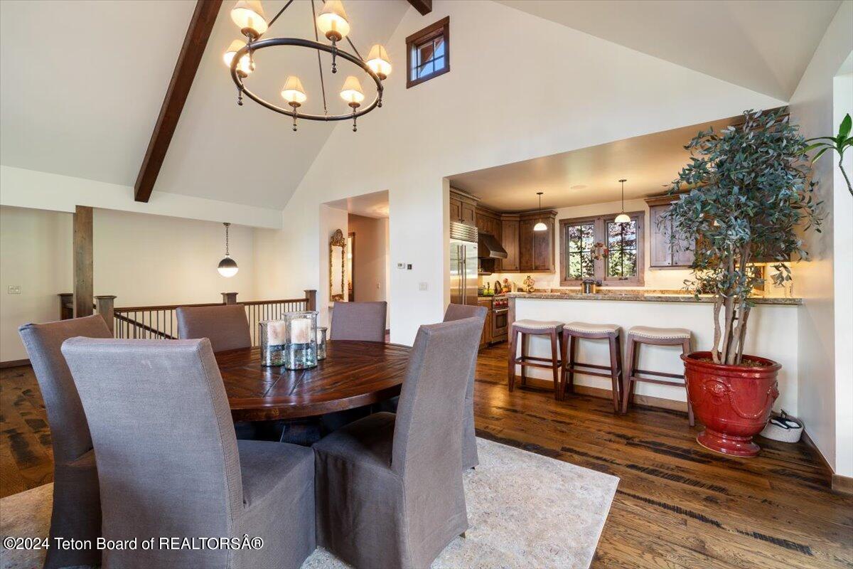590 Lodge Cottage Road Jackson, WY 83001 - Photo 25 of 45 21-22 - 590 W Lodge Cottage Dr
