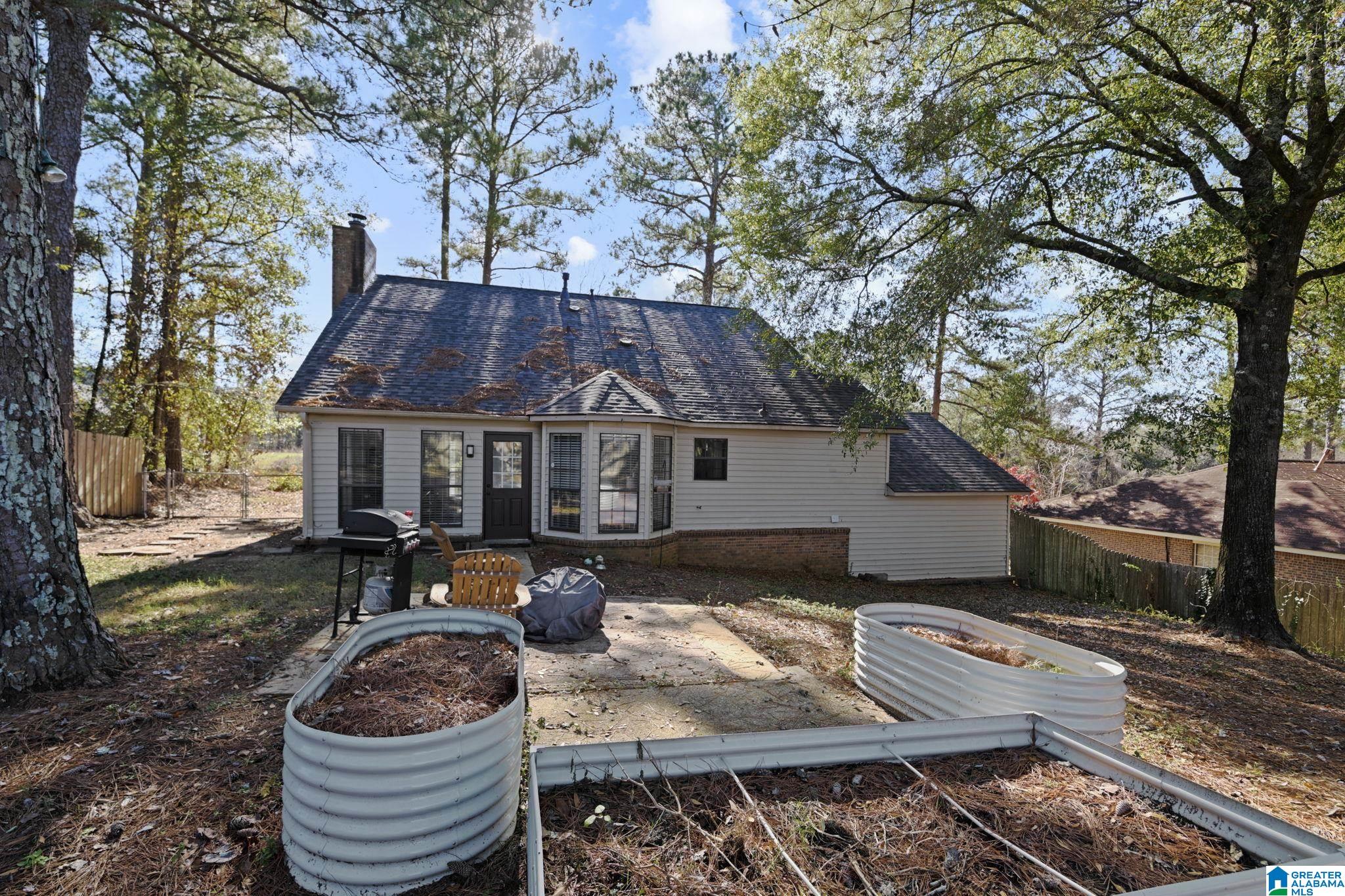 384 Gardner Road Prattville, AL 36067 - Photo 24 of 25