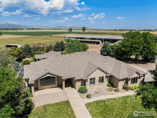 $3,850,000 | 796 Abrams Way, Berthoud, CO 80513