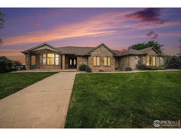 $3,850,000 | 796 Abrams Way, Berthoud, CO 80513
