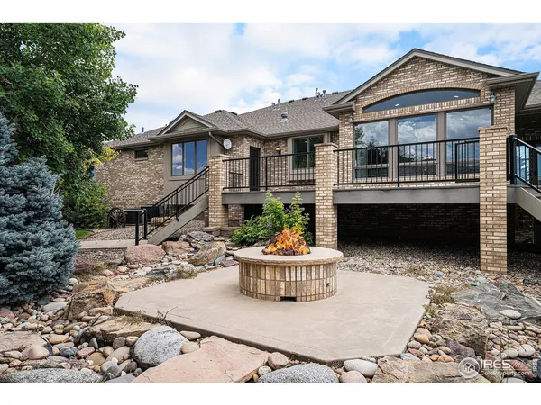 $3,850,000 | 796 Abrams Way, Berthoud, CO 80513