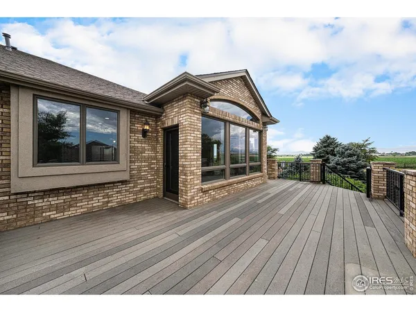 $3,850,000 | 796 Abrams Way, Berthoud, CO 80513