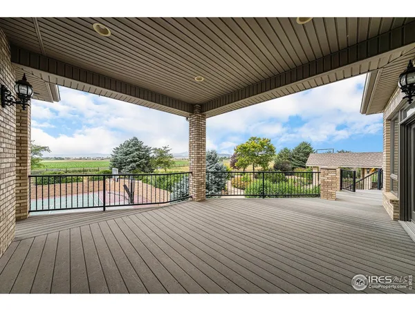 $3,850,000 | 796 Abrams Way, Berthoud, CO 80513