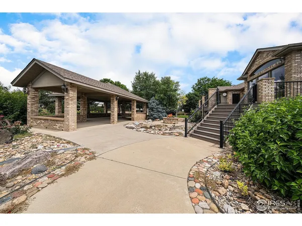 $3,850,000 | 796 Abrams Way, Berthoud, CO 80513