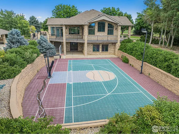 $3,850,000 | 796 Abrams Way, Berthoud, CO 80513