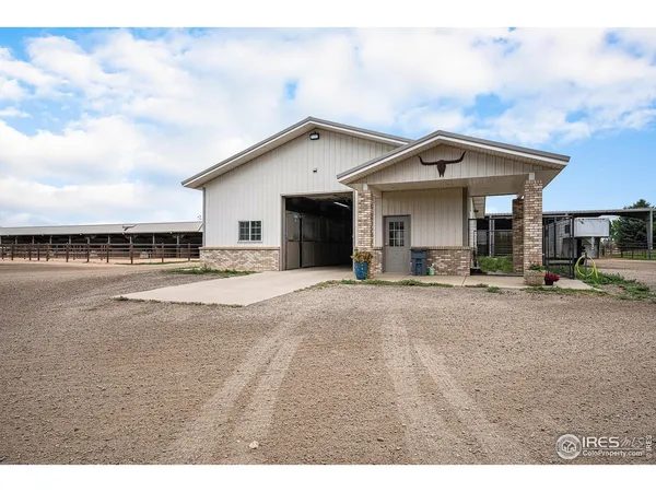 $3,850,000 | 796 Abrams Way, Berthoud, CO 80513