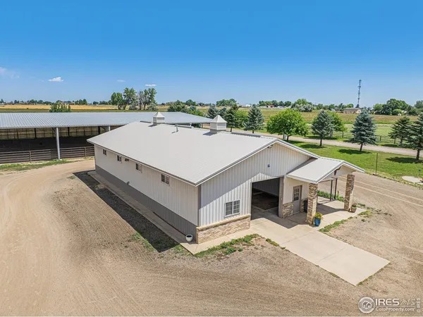 $3,850,000 | 796 Abrams Way, Berthoud, CO 80513