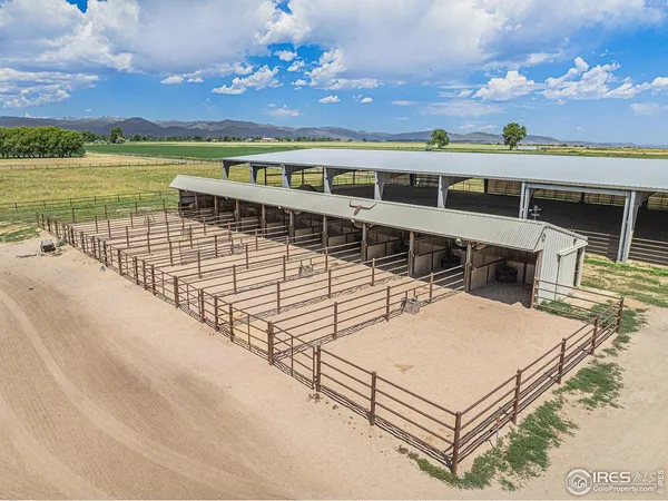 $3,850,000 | 796 Abrams Way, Berthoud, CO 80513