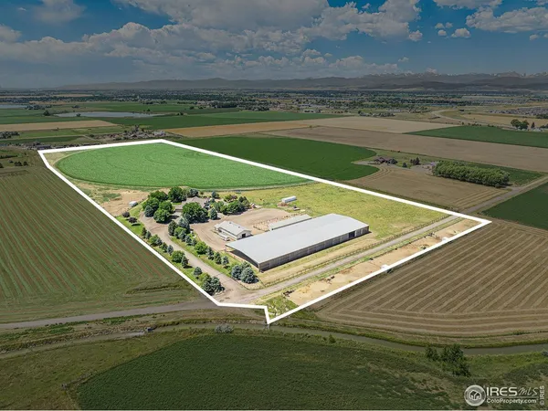 $3,850,000 | 796 Abrams Way, Berthoud, CO 80513