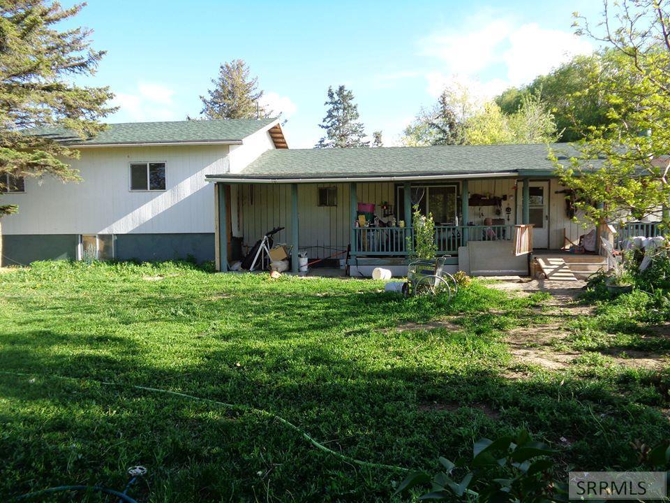 2155 Michaud Creek Road Pocatello, ID 83204 - Photo 1 of 1 Main View
