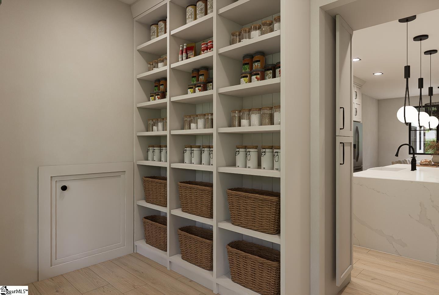 5 Martin Road Fountain Inn, SC 29644 - Photo 13 of 46 Gallery Image 13