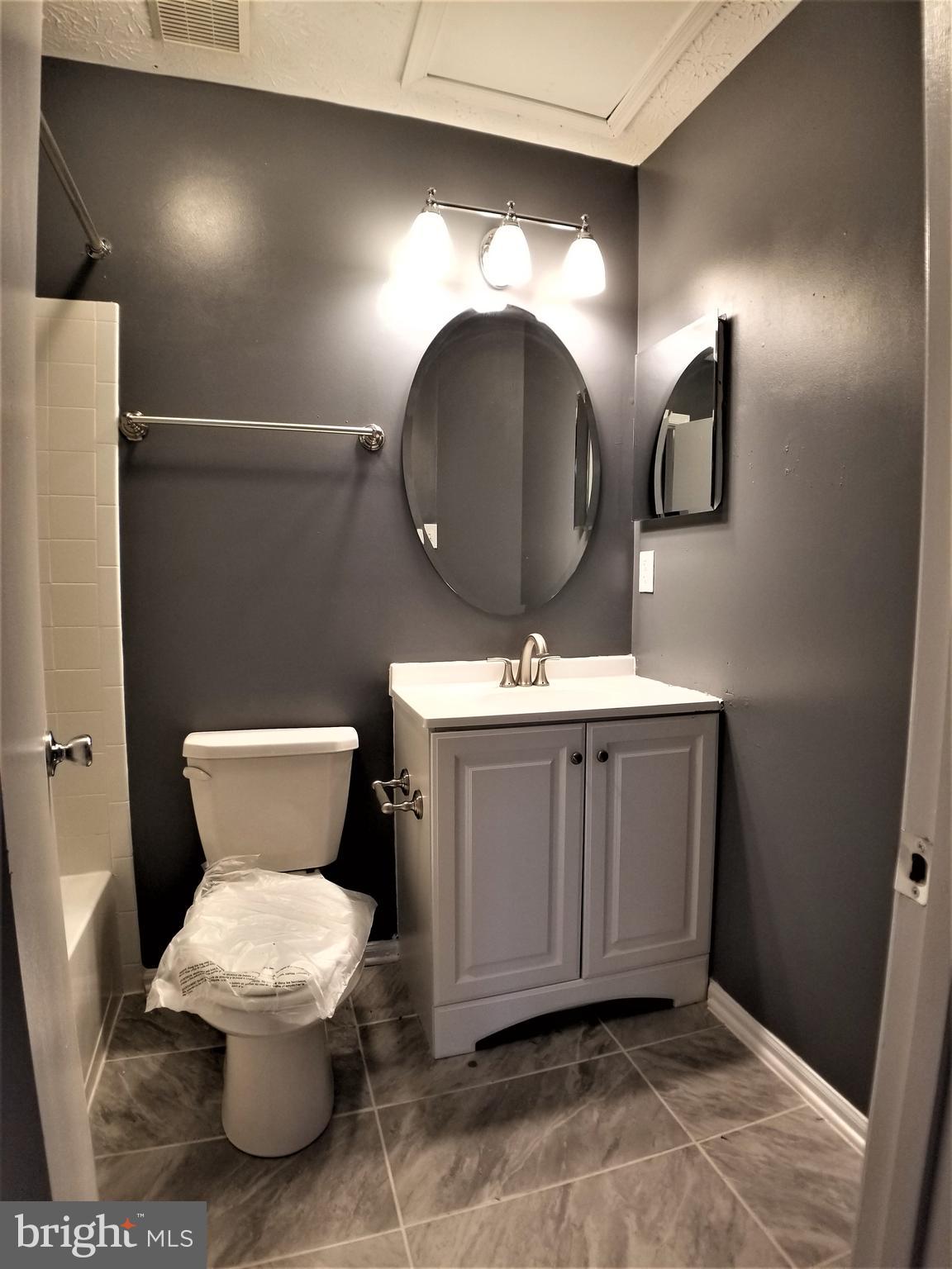 32 Gwynnswood Road Owings Mills, MD 21117 - Photo 12 of 27 Updated Main Bath