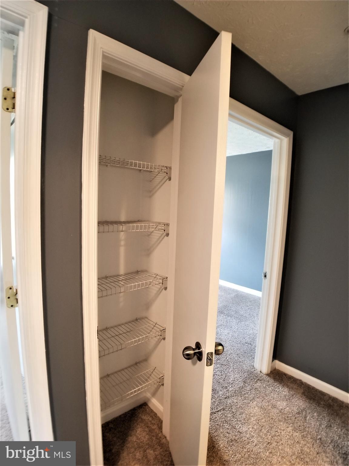 32 Gwynnswood Road Owings Mills, MD 21117 - Photo 17 of 27 Ample Linen Storage