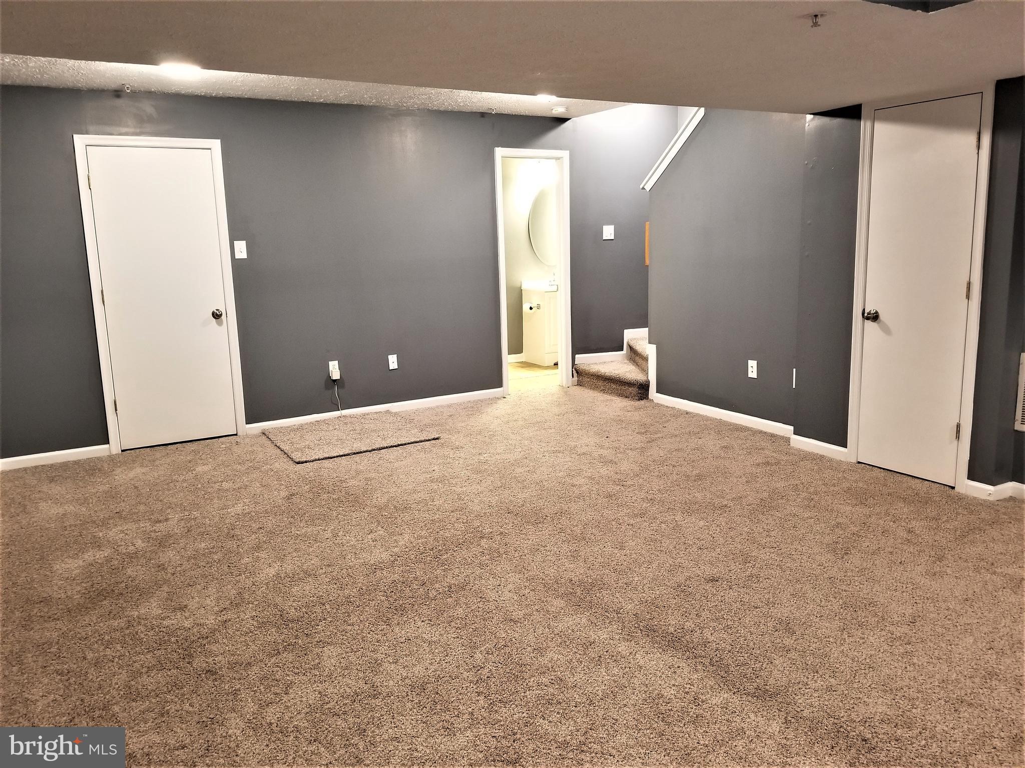 32 Gwynnswood Road Owings Mills, MD 21117 - Photo 21 of 27 Fully Finished Lower Level