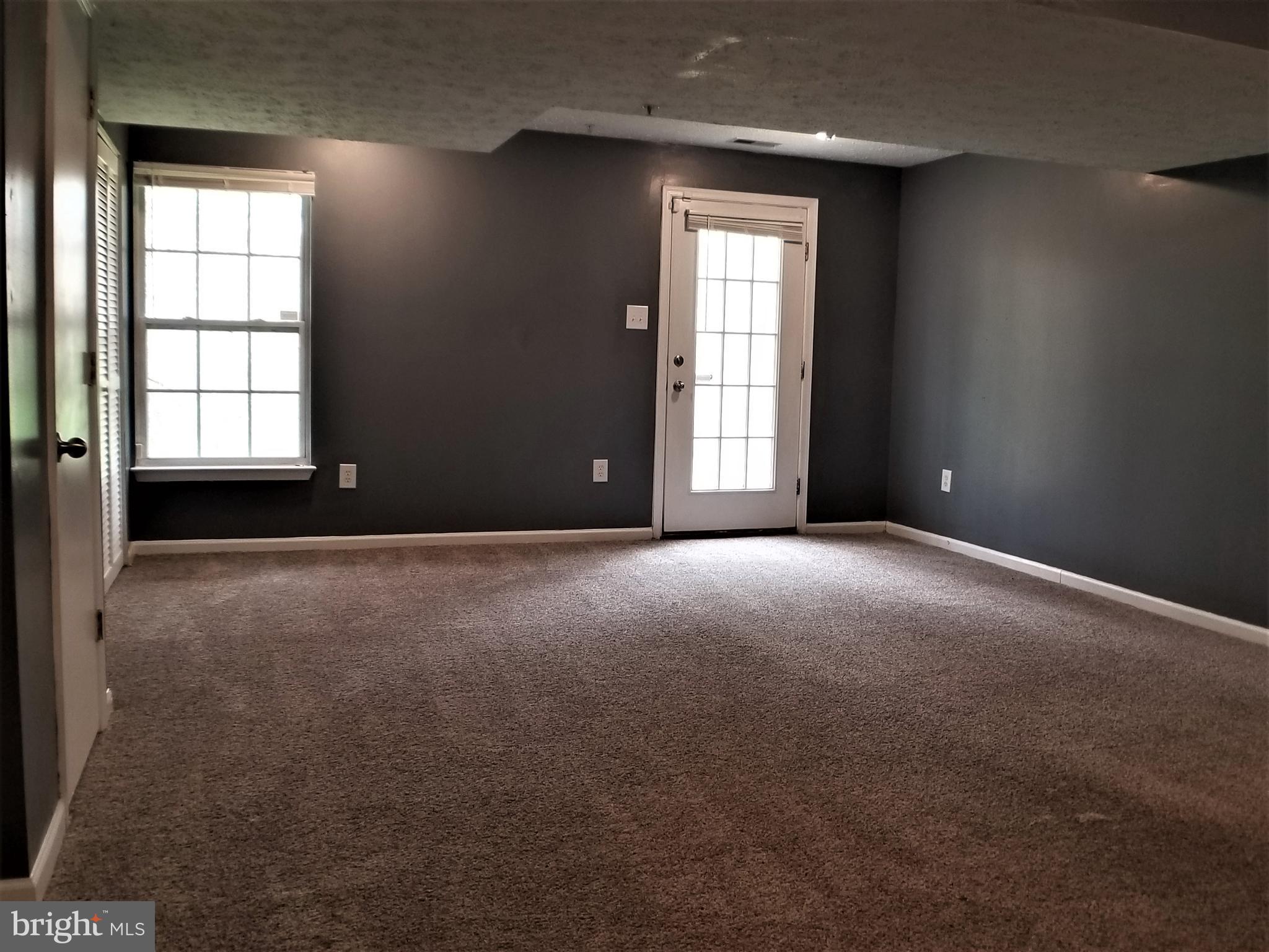 32 Gwynnswood Road Owings Mills, MD 21117 - Photo 22 of 27 Fully Finished Lower Level