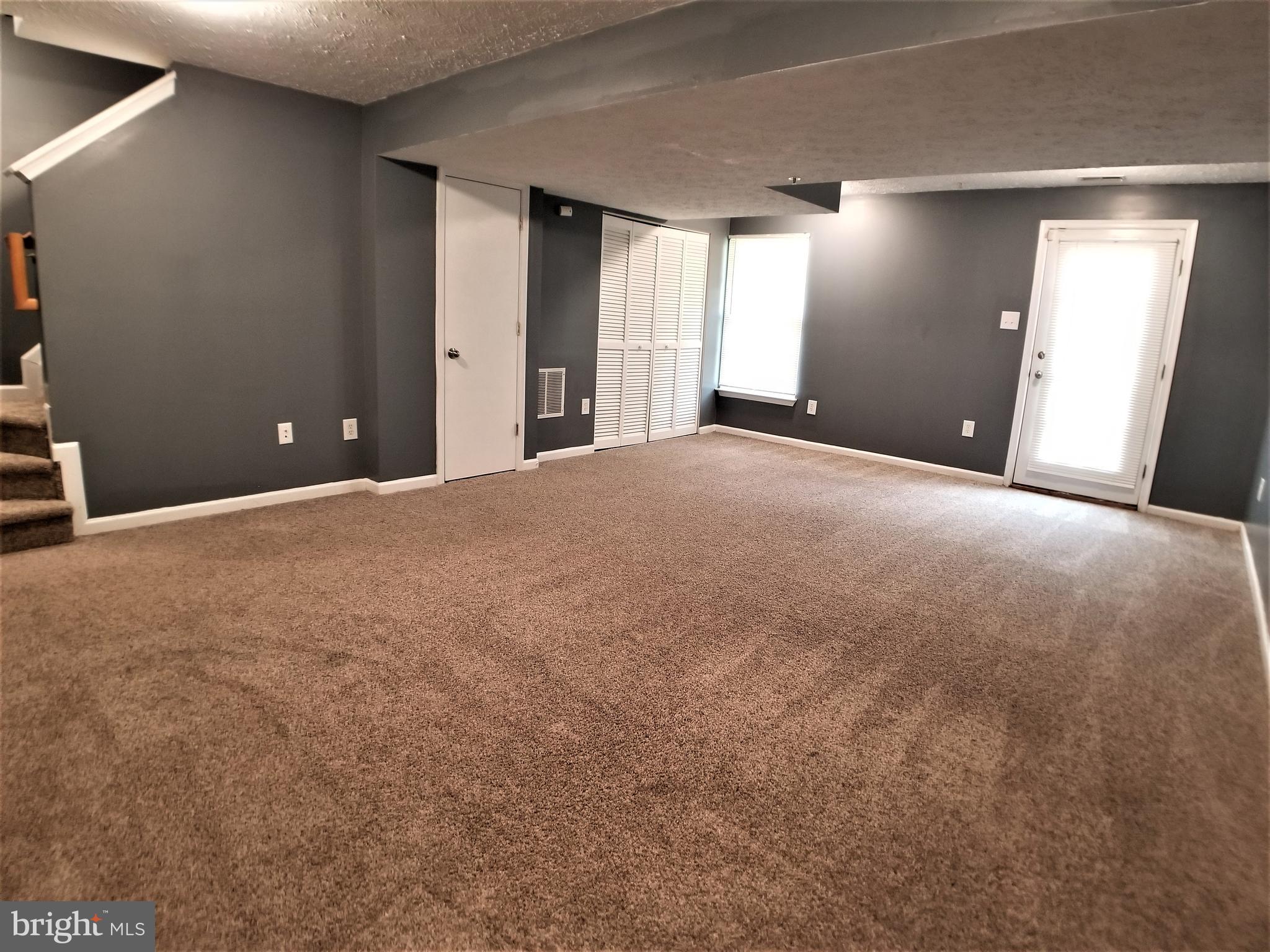 32 Gwynnswood Road Owings Mills, MD 21117 - Photo 24 of 27 Fully Finished Lower Level