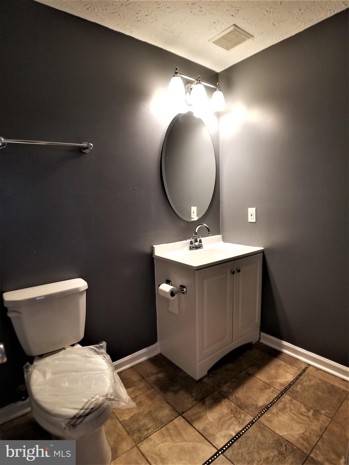 32 Gwynnswood Road Owings Mills, MD 21117 - Photo 25 of 27 Lower Level Bath